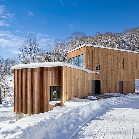 Villa Puffin By H2 Life Kutchan Exterior foto