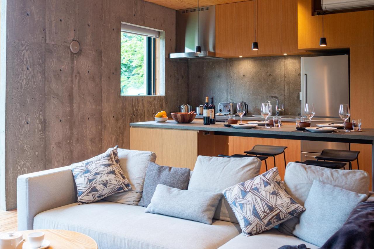Villa Puffin By H2 Life Kutchan Exterior foto