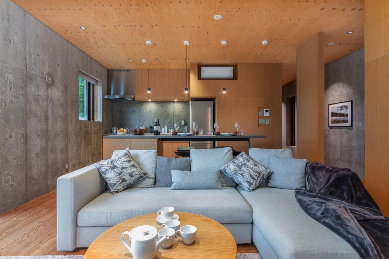 Villa Puffin By H2 Life Kutchan Exterior foto