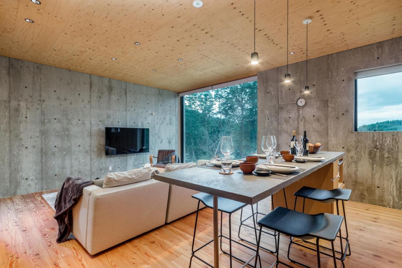 Villa Puffin By H2 Life Kutchan Exterior foto