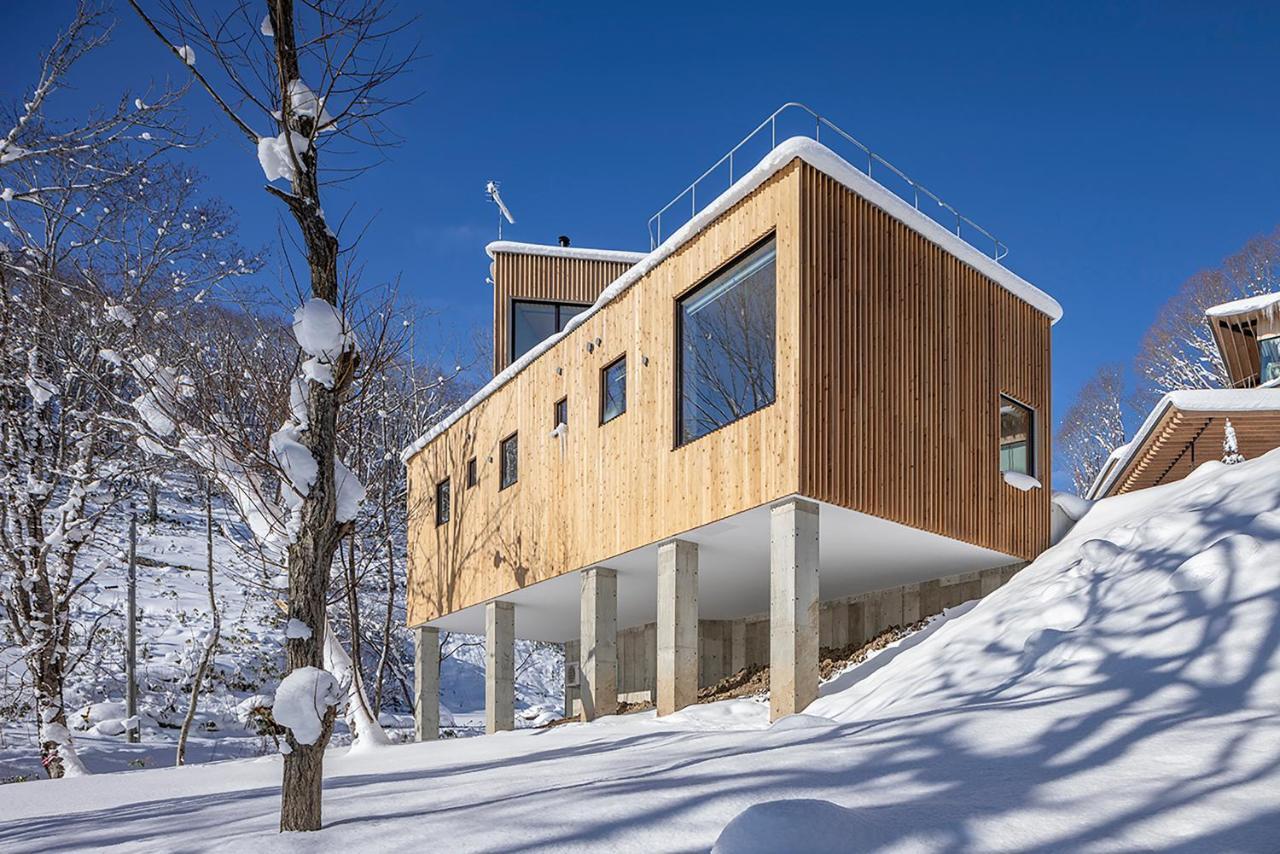Villa Puffin By H2 Life Kutchan Exterior foto