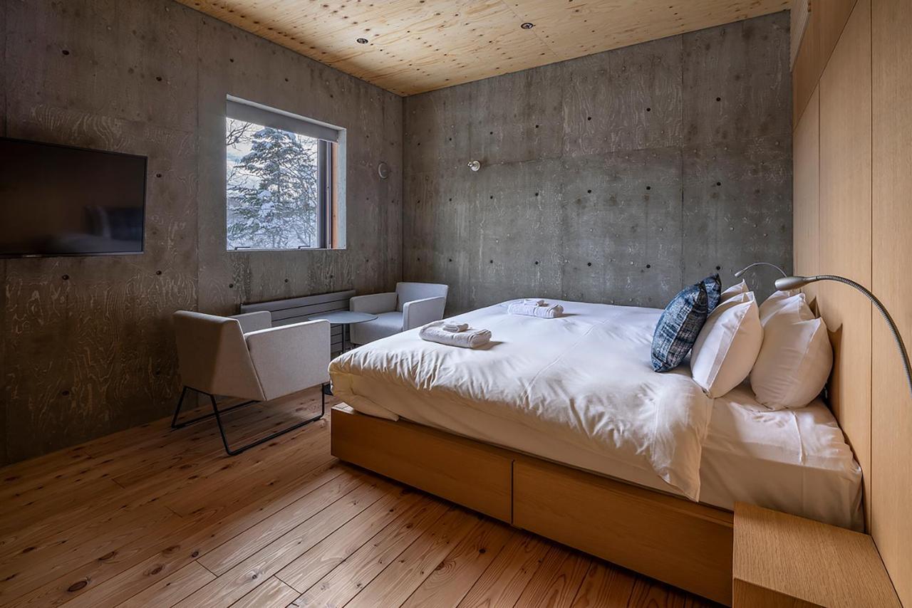 Villa Puffin By H2 Life Kutchan Exterior foto
